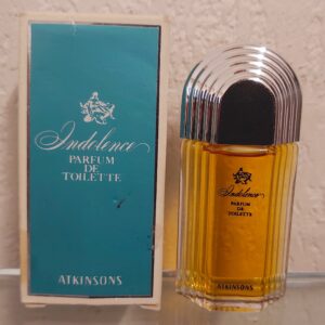 INDOLENCE - PDT 10 ML de ATKINSONS