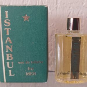 ISTANBUL - EDT Homme 9 ML de STEVEN