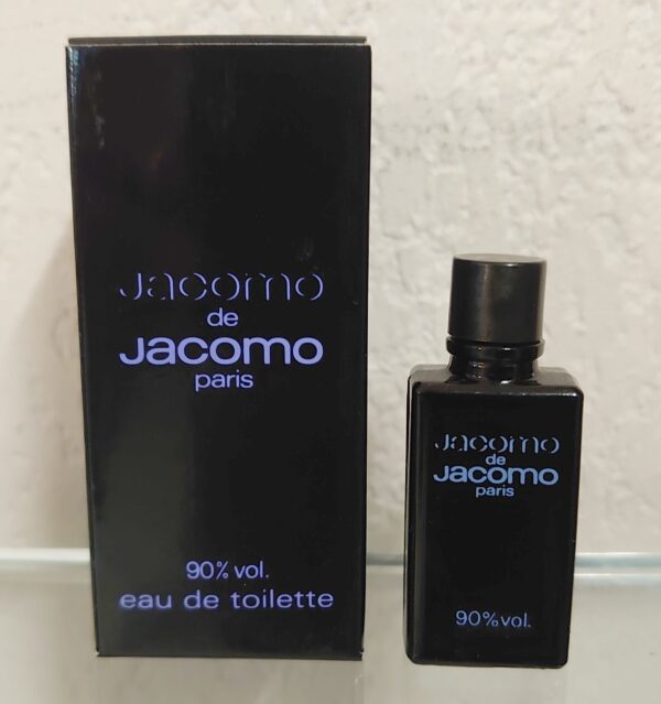 JACOMO - EDT 2,5 ML de JACOMO