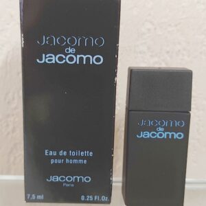 JACOMO - EDT Homme 7,5 ML de JACOMO