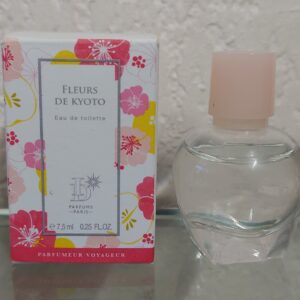 FLEURS DE KYOTO - EDT 7,5 ML de ID PARFUMS