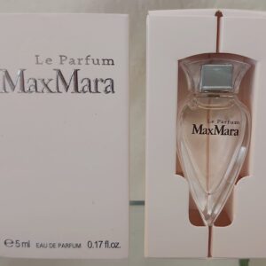 MAXMARA - LE PARFUM - EDP 5 ML de MAXMARA