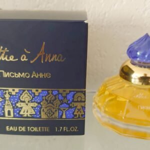 LETTRE A ANNA - EDT 50 ML de LE MONDE EN PARFUM