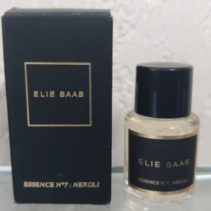 NEROLI - ESSENCE N° 7 - Essence 5 ML de ELIE SAAB