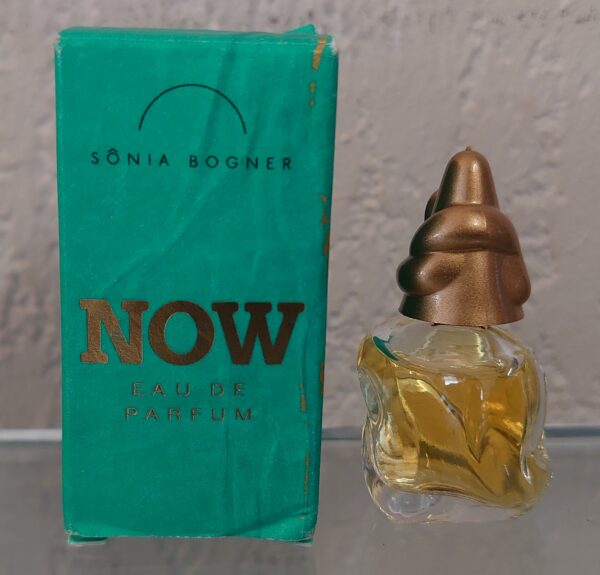 NOW - EDP 5 ML de BOGNER