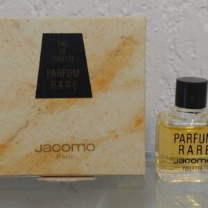 PARFUM RARE - EDT 2,5 ML de JACOMO
