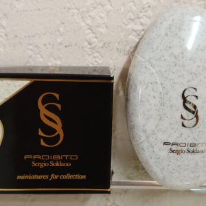 PROIBITO FEMME - EDP 5 ML de SOLDANO