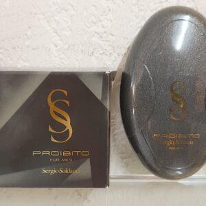 PROIBITO HOMME - EDP 5 ML de SOLDANO