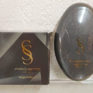 PROIBITO HOMME - EDP 5 ML de SOLDANO