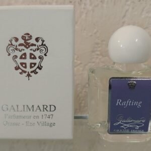 RAFTING - EDT 5 ML de GALIMARD