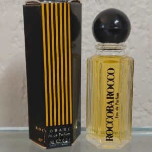 ROCCOBAROCCO - EDP 6 ML de ROCCOBAROCCO