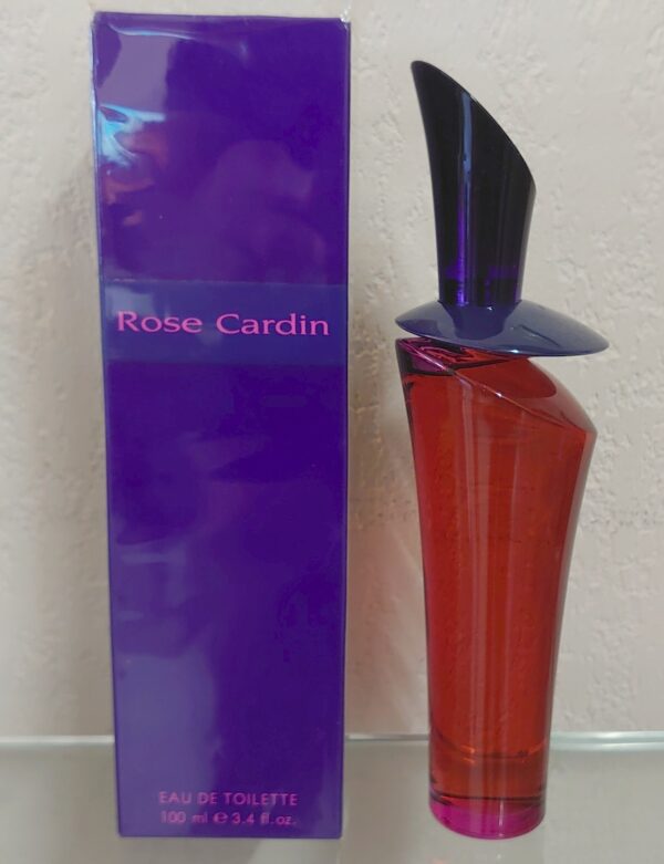 ROSE CARDIN - EDT 100 ML de CARDIN