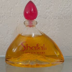SHAFALI - FLEUR RARE - EDT 50 ML SB de YVES ROCHER