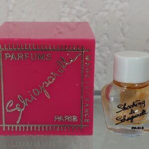 SHOCKING - PARFUM 1 ML de SCHIAPPARELLI