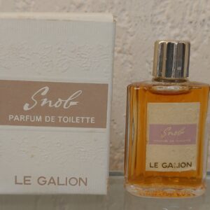 SNOB - PDT 10 ML de LE GALION