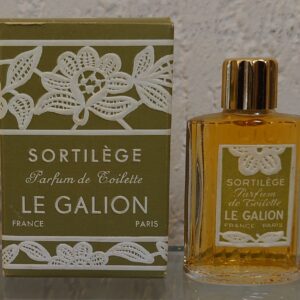 SORTILEGE - PDT 10 ML de LE GALION