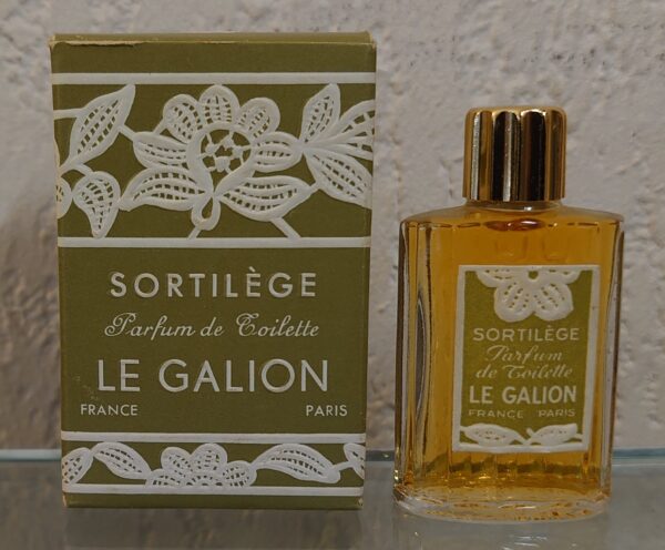 SORTILEGE - PDT 10 ML de LE GALION