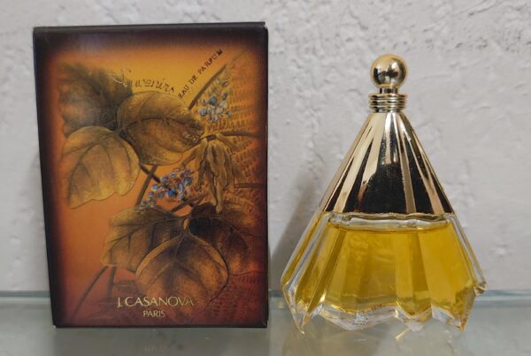 SOUVENIRS - EDP 7,5 ML de CASANOVA
