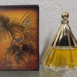 SOUVENIRS - EDP 7,5 ML de CASANOVA