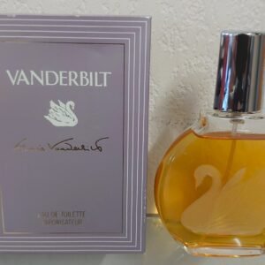 VANDERBILT - EDT VAPO 100 ML de GLORIA VANDERBILT