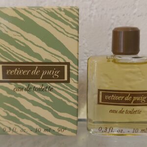 VETIVER - EDT 10 ML de PUIG