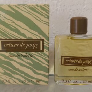 VETIVER - EDT 10 ML de PUIG