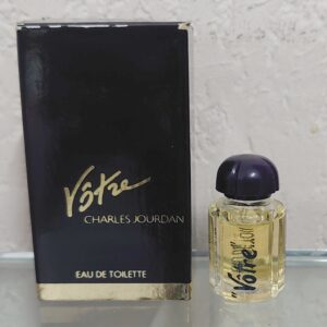 VOTRE - EDT 3,75 ML de JOURDAN
