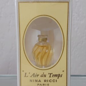 L ' AIR DU TEMPS - PARFUM 2,5 ML 1 Colombe de RICCI