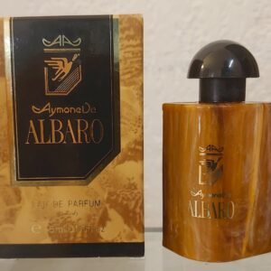 AYMONE DE ALBARO - EDP 5 ML de VAPRO