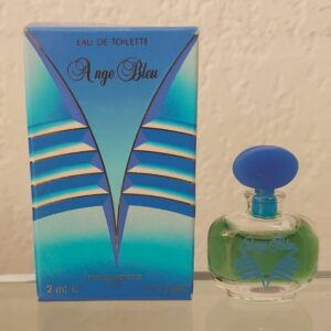 ANGE BLEU - EDT 2 ML de PARFUMS DE STAR