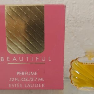BEAUTIFUL - PARFUM 3,7 ML de ESTEE LAUDER