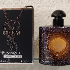 BLACK OPIUM - EDT 7,5 ML de YVES SAINT LAURENT