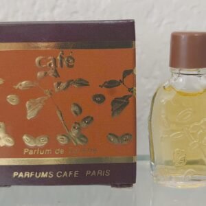 CAFE - PDT 3 ML de CAFE
