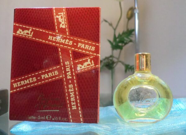 PARFUM D' HERMES - EDT 5 ML de HERMES