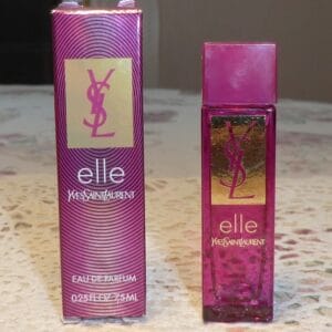 ELLE - EDP 7,5 ML de SAINT LAURENT