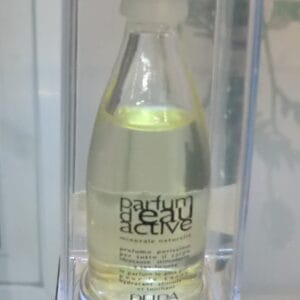 PARFUM D' EAU ACTIVE - 10 ML de PUPA