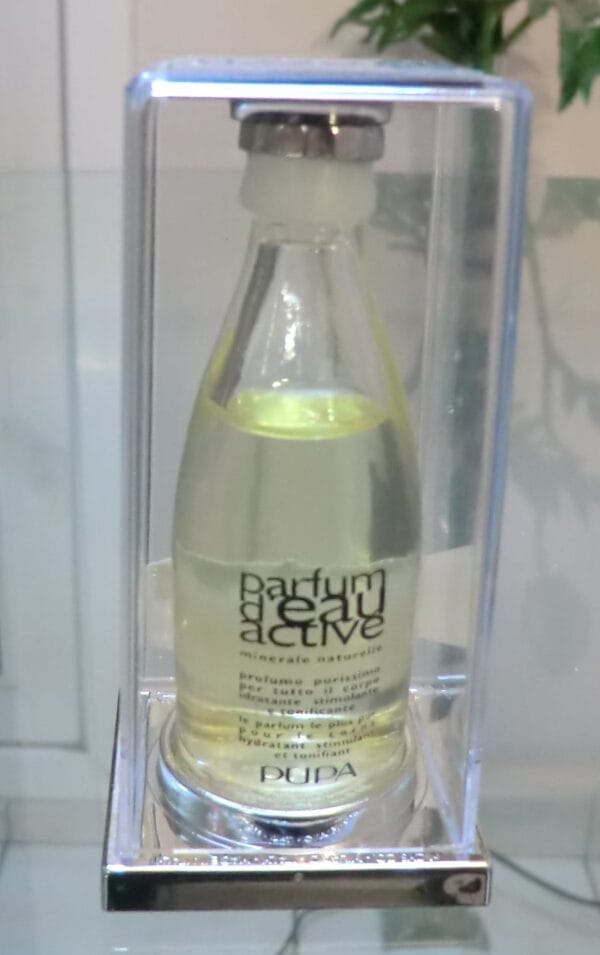 PARFUM D' EAU ACTIVE - 10 ML de PUPA