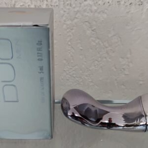 DUO MEN - EDT 5 ML de AZZARO