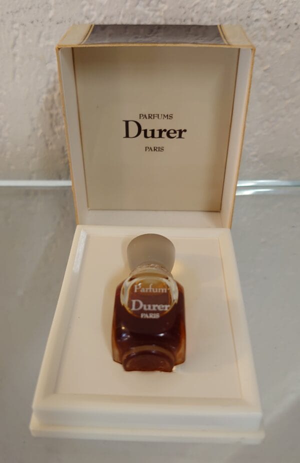 DURER - PARFUM 3,5 ML de DURER