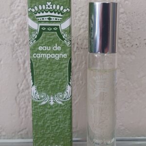 EAU DE CAMPAGNE - EDT 10 ML de SISLEY