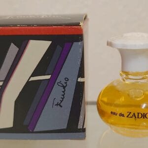 EAU DE ZADIG - 7,5 ML de EMILIO PUCCI