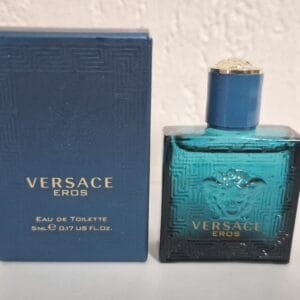 EROS - EDT 5 ML de VERSACE