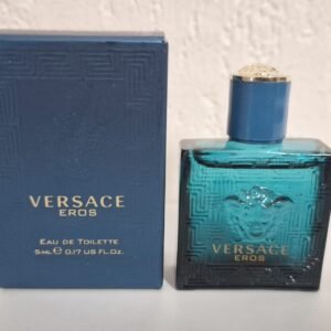EROS - EDT 5 ML de VERSACE