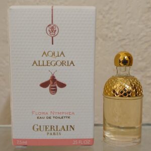 FLORA NYMPHEA - EDT 7,5 ML de GUERLAIN