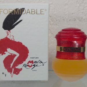 FORMIDABLE - MOULIN ROUGE - EDP 7,5 ML de KESLING