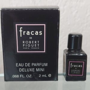 FRACAS - EDP DELUXE 2 ML de ROBERT PIGUET