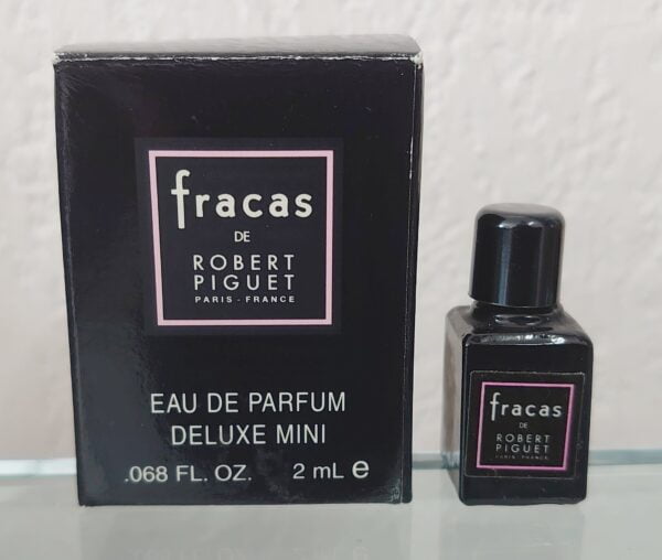 FRACAS - EDP DELUXE 2 ML de ROBERT PIGUET
