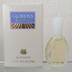 GLORIOUS - EDT 3,7 ML de VANDERBILT