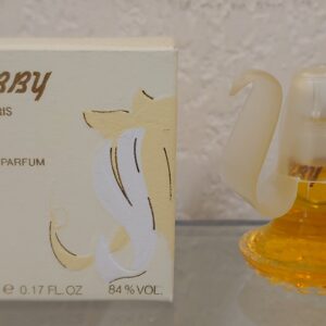 HOBBY - EDP 5 ML de JACQUES SINATRA