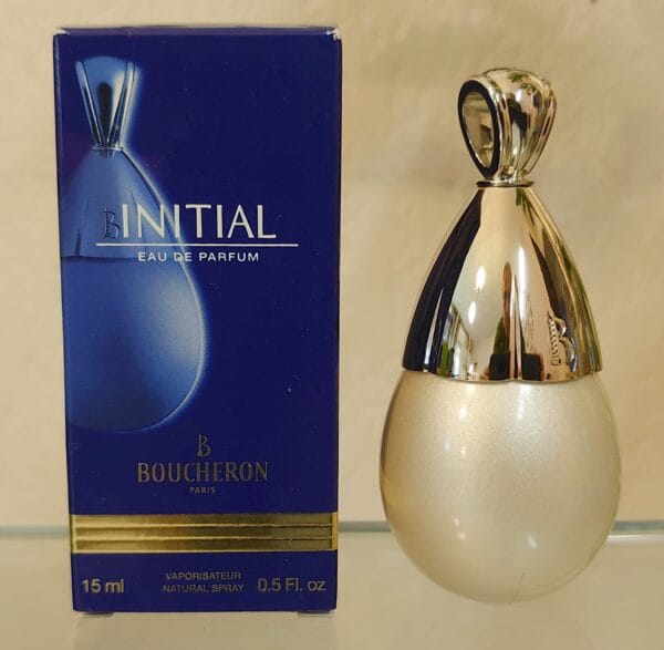 INITIAL - EDP 15 ML de BOUCHERON